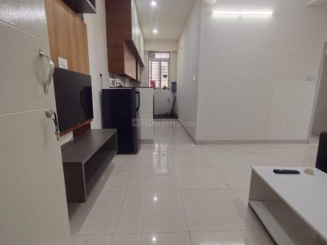 1 BHK Independent Builder Floor in HSR Layout for rent Bengaluru. The reference number is 19149735