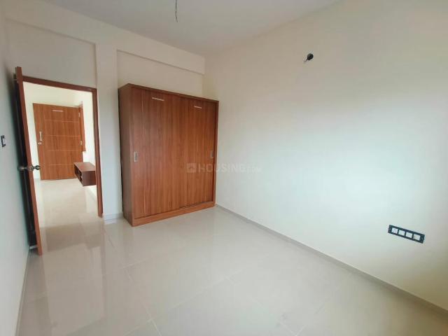 1 BHK Independent Builder Floor in HSR Layout for rent Bengaluru. The reference number is 19322397