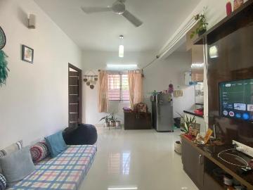 1 BHK Independent Builder Floor in HSR Layout for rent Bengaluru. The reference number is 19376252