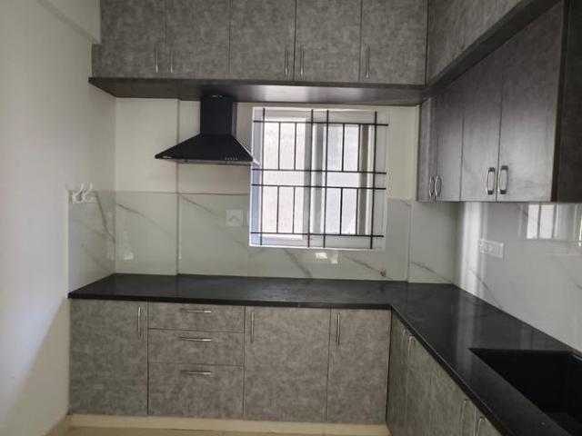 1 BHK Independent Builder Floor in HSR Layout for rent Bengaluru. The reference number is 19444885