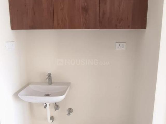 1 BHK Independent Builder Floor in HSR Layout for rent Bengaluru. The reference number is 19468001