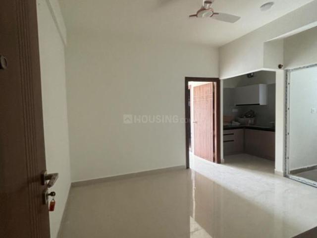 1 BHK Independent Builder Floor in HSR Layout for rent Bengaluru. The reference number is 19630936