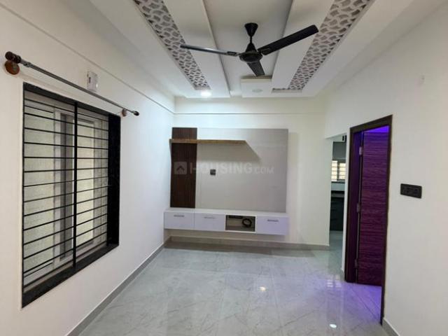1 BHK Independent Builder Floor in HSR Layout for rent Bengaluru. The reference number is 19640740
