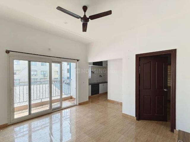 1 BHK Independent Builder Floor in HSR Layout for rent Bengaluru. The reference number is 19640810