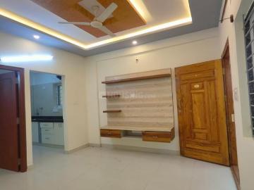 1 BHK Independent Builder Floor in HSR Layout for rent Bengaluru. The reference number is 19708657