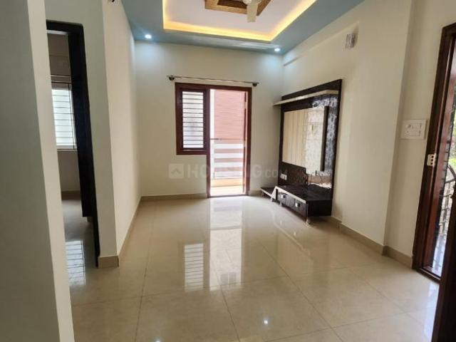 1 BHK Independent Builder Floor in HSR Layout for rent Bengaluru. The reference number is 19708905
