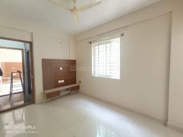 1 BHK Independent Builder Floor in HSR Layout for rent Bengaluru. The reference number is 19801198