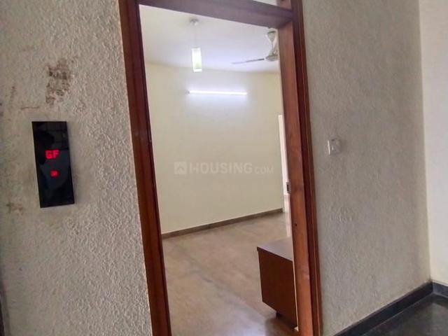 1 BHK Independent Builder Floor in HSR Layout for rent Bengaluru. The reference number is 19801443