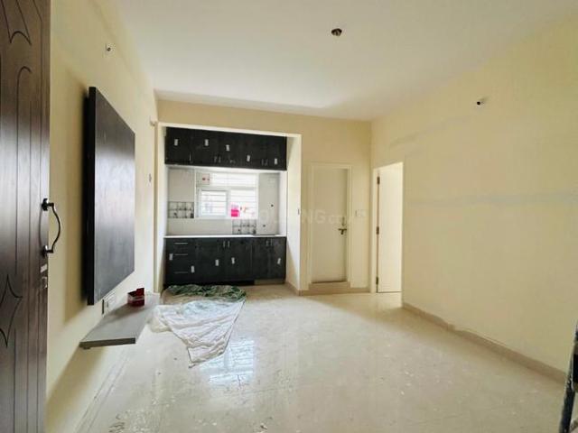 1 BHK Independent Builder Floor in HSR Layout for rent Bengaluru. The reference number is 19887811