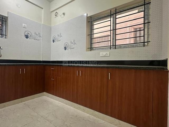 1 BHK Independent Builder Floor in HSR Layout for rent Bengaluru. The reference number is 19894419