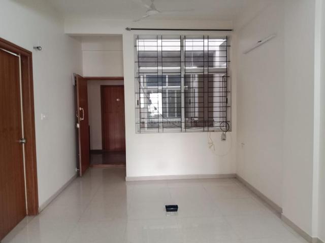 1 BHK Independent Builder Floor in HSR Layout for rent Bengaluru. The reference number is 19894469