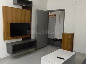 1 BHK Independent Builder Floor in HSR Layout for rent Bengaluru. The reference number is 19954306