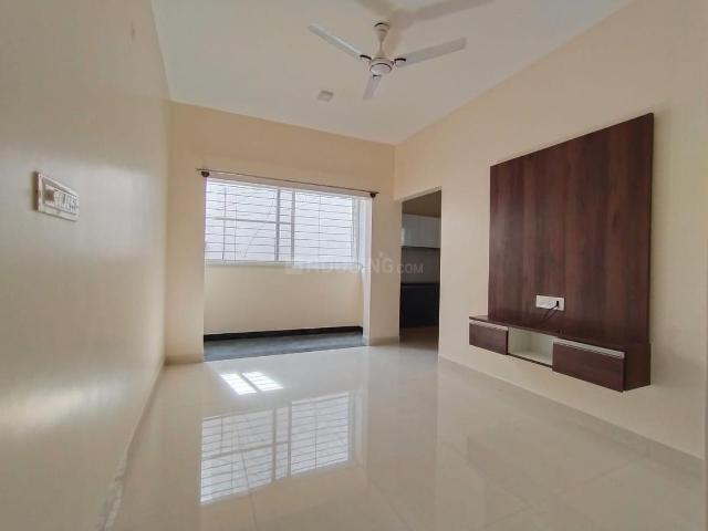 1 BHK Independent Builder Floor in HSR Layout for rent Bengaluru. The reference number is 19965269