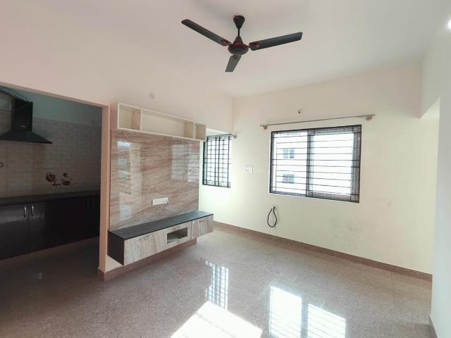 1 BHK Independent Builder Floor in HSR Layout for rent Bengaluru. The reference number is 19965635