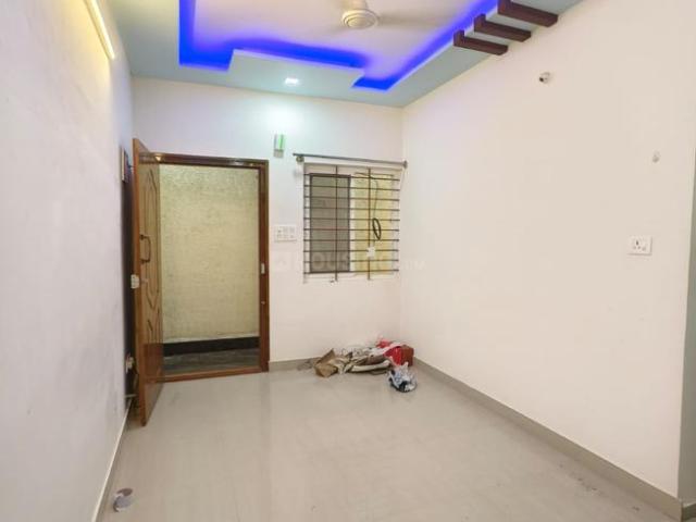 1 BHK Independent Builder Floor in HSR Layout for rent Bengaluru. The reference number is 19965777