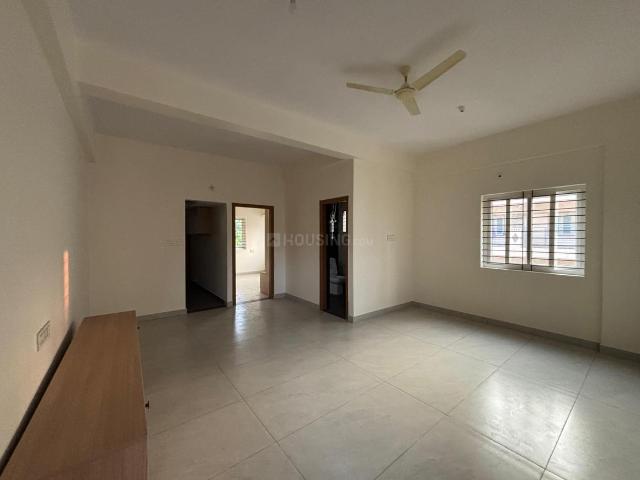 1 BHK Independent Builder Floor in HSR Layout for rent Bengaluru. The reference number is 20017926