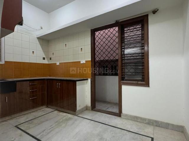 1 BHK Independent Builder Floor in HSR Layout for rent Bengaluru. The reference number is 20058876