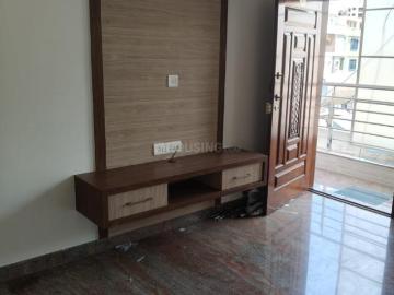 1 BHK Independent Builder Floor in HSR Layout for rent Bengaluru. The reference number is 20108563