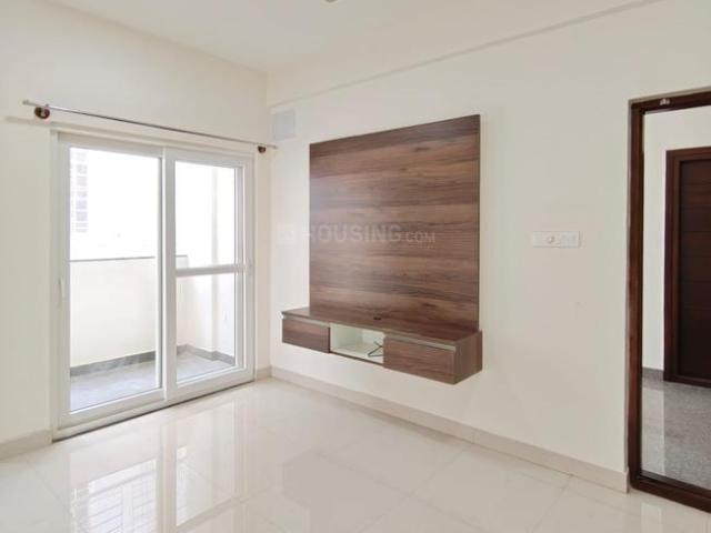 1 BHK Independent Builder Floor in HSR Layout for rent Bengaluru. The reference number is 20114606