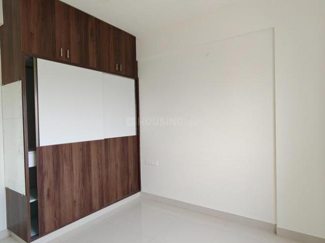 1 BHK Independent Builder Floor in HSR Layout for rent Bengaluru. The reference number is 20111464