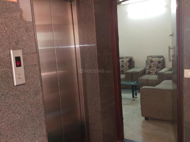 1 BHK Independent Builder Floor in HSR Layout for rent Bengaluru. The reference number is 20148016