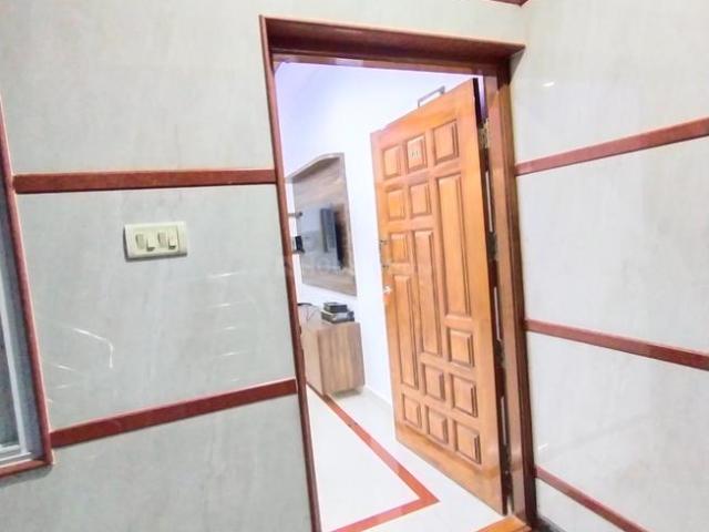 1 BHK Independent Builder Floor in HSR Layout for rent Bengaluru. The reference number is 20148028