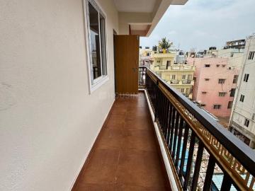 1 BHK Independent Builder Floor in HSR Layout for rent Bengaluru. The reference number is 20189995