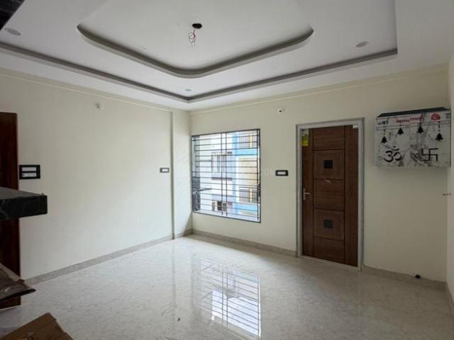 1 BHK Independent Builder Floor in HSR Layout for rent Bengaluru. The reference number is 20195610
