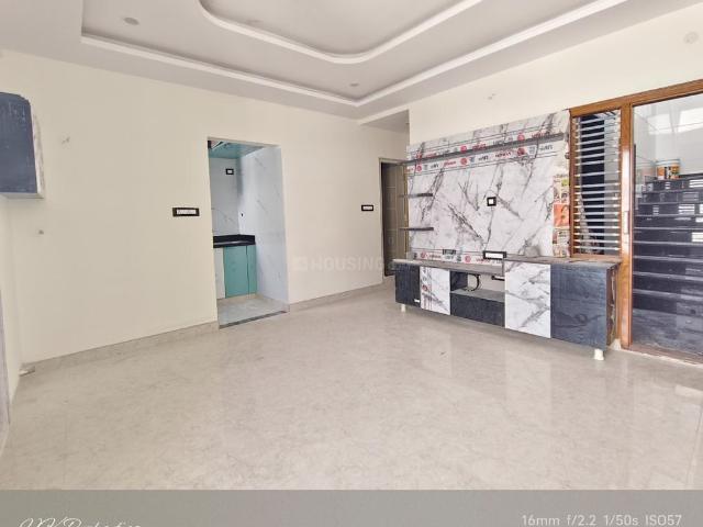 1 BHK Independent Builder Floor in HSR Layout for rent Bengaluru. The reference number is 20215834