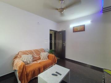 1 BHK Independent Builder Floor in HSR Layout for rent Bengaluru. The reference number is 20294502