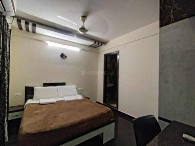 1 BHK Independent Builder Floor in HSR Layout for rent Bengaluru. The reference number is 20295723