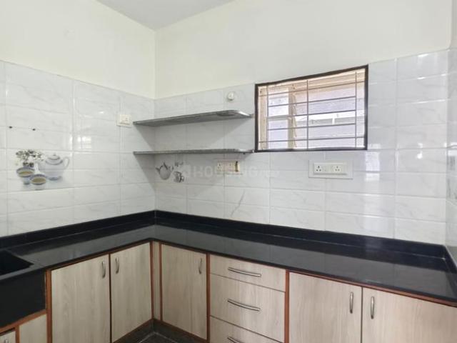 1 BHK Independent Builder Floor in HSR Layout for rent Bengaluru. The reference number is 20348535