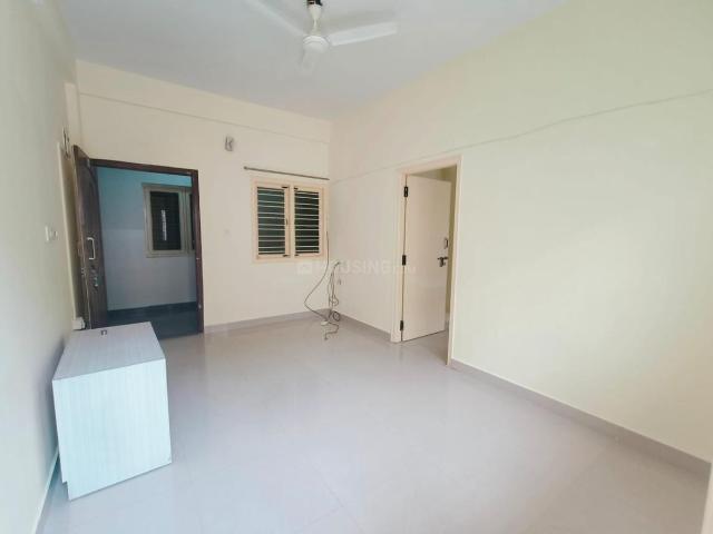 1 BHK Independent Builder Floor in HSR Layout for rent Bengaluru. The reference number is 20343571