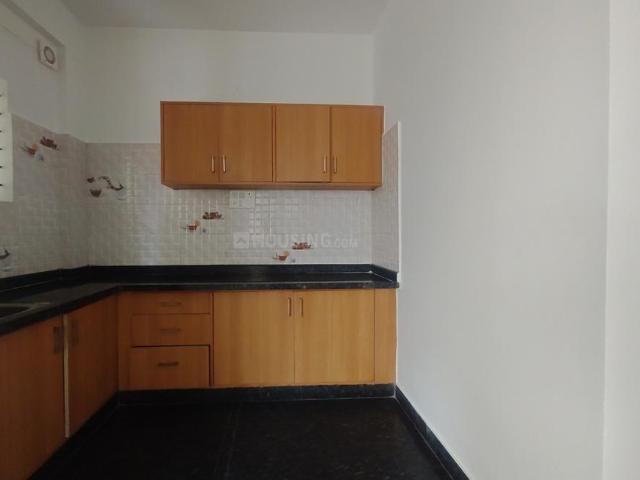 1 BHK Independent Builder Floor in HSR Layout for rent Bengaluru. The reference number is 20361469
