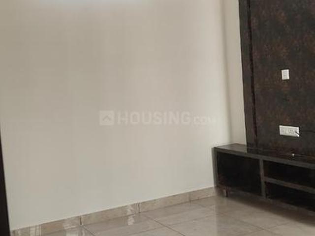 1 BHK Independent Builder Floor in HSR Layout for rent Bengaluru. The reference number is 20361773