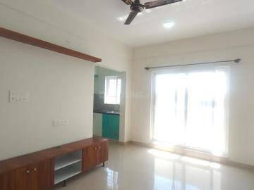 1 BHK Independent Builder Floor in HSR Layout for rent Bengaluru. The reference number is 20387320