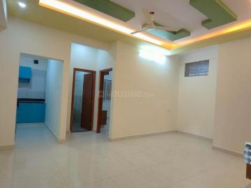 1 BHK Independent Builder Floor in HSR Layout for rent Bengaluru. The reference number is 20394352