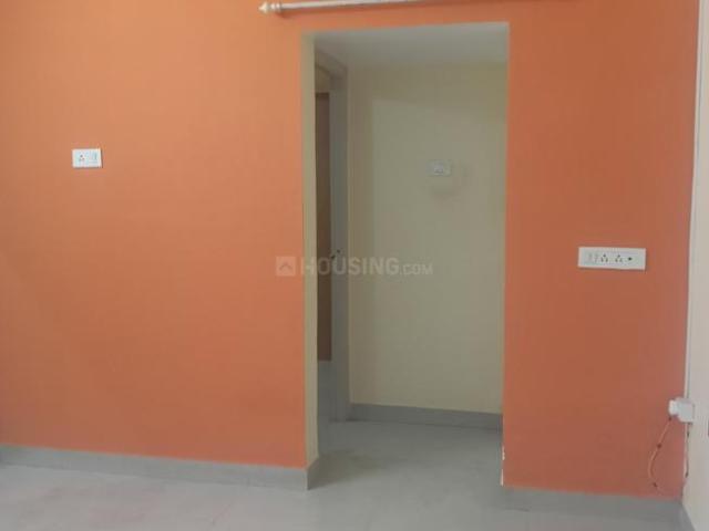1 BHK Independent Builder Floor in HSR Layout for rent Bengaluru. The reference number is 20393461