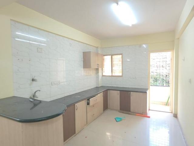 1 BHK Independent Builder Floor in HSR Layout for rent Bengaluru. The reference number is 20404640