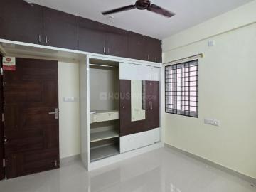 1 BHK Independent Builder Floor in HSR Layout for rent Bengaluru. The reference number is 20405441