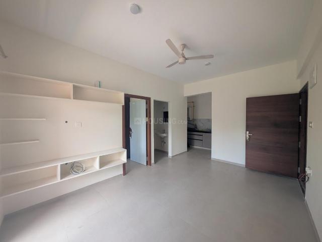 1 BHK Independent Builder Floor in HSR Layout for rent Bengaluru. The reference number is 20406402