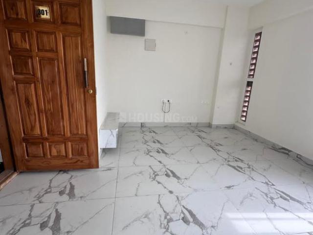 1 BHK Independent Builder Floor in HSR Layout for rent Bengaluru. The reference number is 20400129