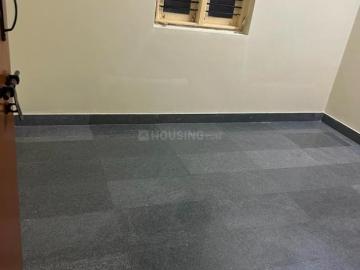 1 BHK Independent Builder Floor in HSR Layout for rent Bengaluru. The reference number is 20417694