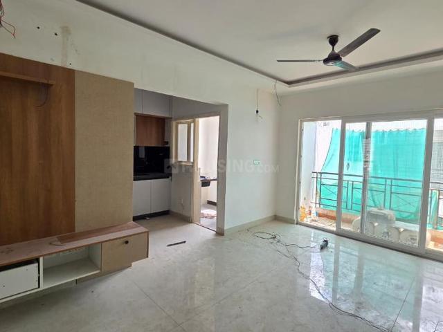 1 BHK Independent Builder Floor in HSR Layout for rent Bengaluru. The reference number is 20417795