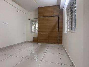 1 BHK Independent Builder Floor in HSR Layout for rent Bengaluru. The reference number is 20417867