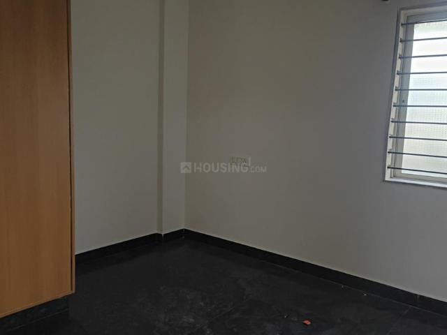 1 BHK Independent Builder Floor in HSR Layout for rent Bengaluru. The reference number is 20418007