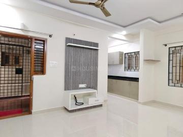 1 BHK Independent Builder Floor in HSR Layout for rent Bengaluru. The reference number is 20418711