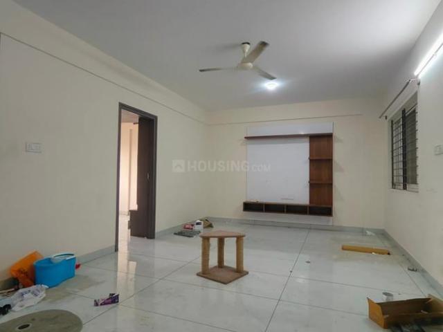 1 BHK Independent Builder Floor in HSR Layout for rent Bengaluru. The reference number is 20432294