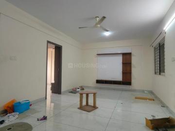 1 BHK Independent Builder Floor in HSR Layout for rent Bengaluru. The reference number is 20432294