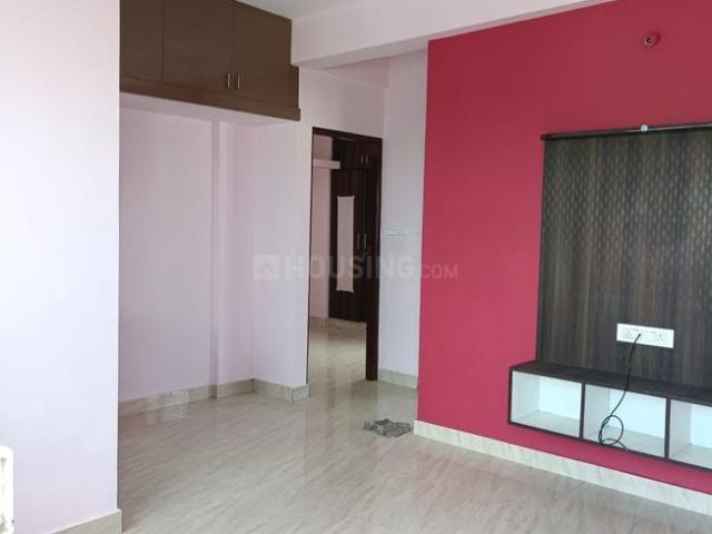 1 BHK Independent Builder Floor in HSR Layout for rent Bengaluru. The reference number is 20467144